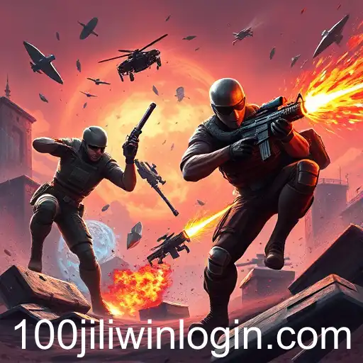 Action Games