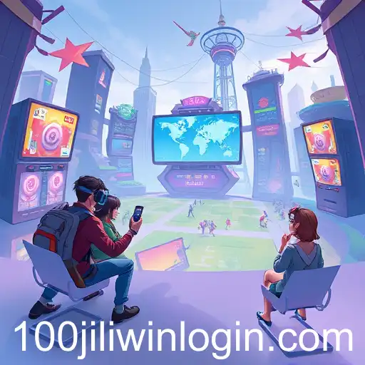 The Evolution of Online Gaming in 2025
