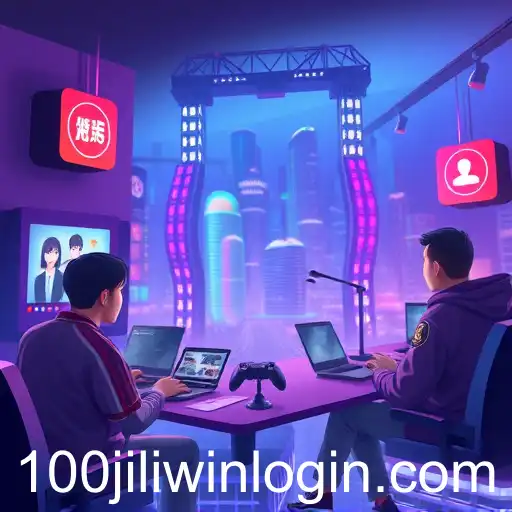 100jili