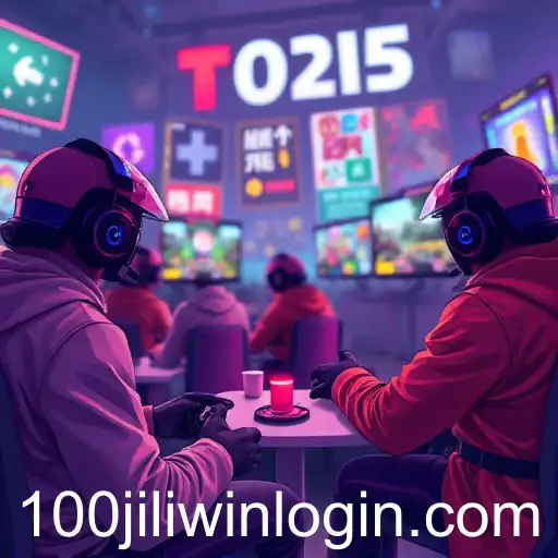 100jili